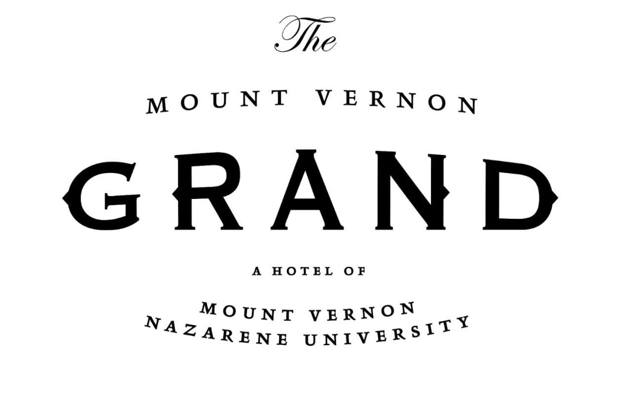 The Mount Vernon Grand Hotel Eksteriør billede